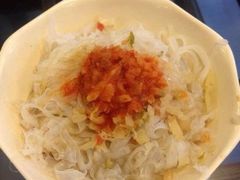 -秦淮小吃城(夫子庙店)
