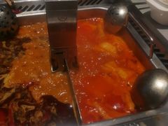 -海底捞火锅(新松江路店)