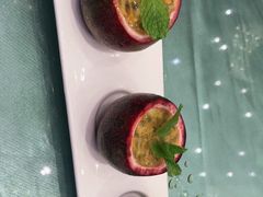 -喜宴·粤菜·茶点·海鲜(光浩店)