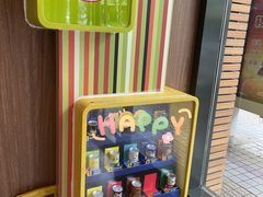 -麦当劳(番禺信联大厦店)