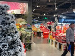 -Olé精品超市(北京合生汇店)