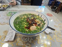 -彭福吉面鱼炒鸡·炒菜·烧烤(高新路店)