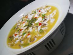 -青花椒花椒鱼(合生汇店)