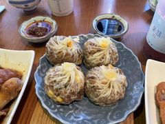 -鑫震源·苏式大虾生煎(山塘街店)