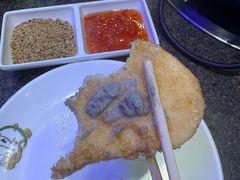 -揽月斋炙子烤肉·清真(安定门·五道营店)