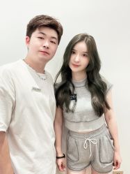 -YESIDO椰岛造型烫发染发