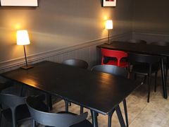 大堂-NokNok Coffee(宽窄巷子店)