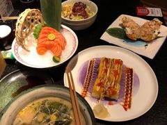 -万达瑞华酒店美食汇自助餐厅(楚河汉街店)