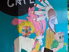 -ZING COFFEE 镜咖啡