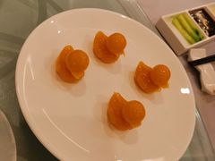 -全聚德(上海首店浦东店)