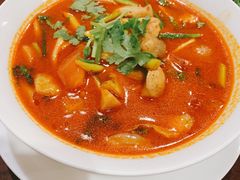 -Dang restaurant (patong phuket)