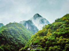 -重庆神龙峡漂流