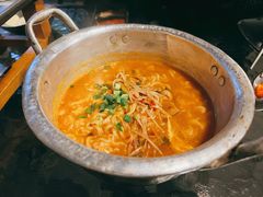 -青春韩国料理(汽博店)