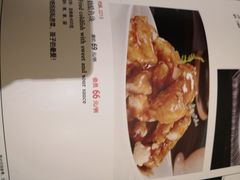 -玉华台饭庄·淮扬菜·烤鸭(望京店)