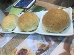 -添好运点心专门店(中环IFC店)