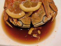 -肥肥虾庄·金牌油焖大虾(汉口城市广场店)