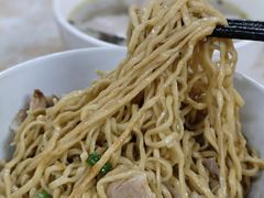 干拌面-非遗·爱西干面(小公园总店)