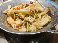 -磁州卤面·地标邯郸菜(97年创始店)