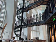 -北京康莱德酒店-Chapter餐厅