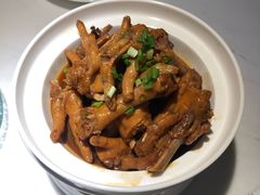 -小菜园新徽菜(合肥之心城店)