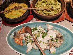 -啫神·广州地标美食(北京路店)