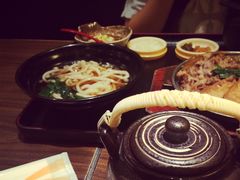 -歌行灯日本料理(伊势丹店)
