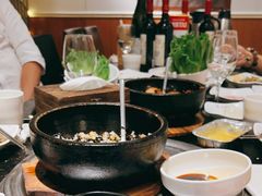 -木槿花韩式炭烤·熟成肉工坊(孙文东路店)