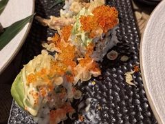 -西村日本料理(香格里拉饭店)
