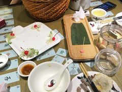 -粤港湾砂锅粥·宵夜(宝龙店)