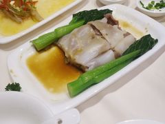 -广东胜利宾馆西关粤中餐厅