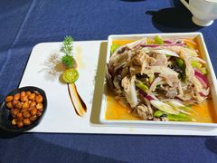 -伊带伊路新疆美食府(呼家楼店)
