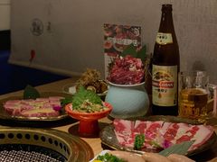 -江户烧肉(高德店)
