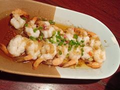 -外婆家(南开大悦城店)
