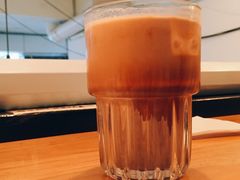 -无牌咖啡&酒馆