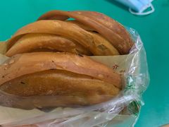 锅盔-甘记肥肠粉(马鞍北路店)