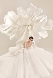 -拾尚映画·STUDIO婚纱摄影(中关村店)