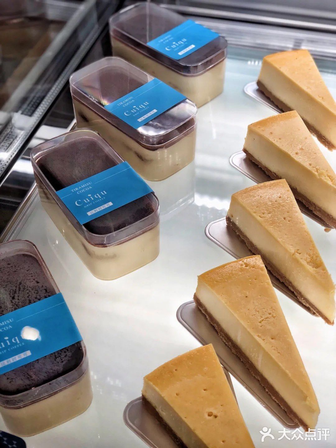 魔都最好吃的舒芙蕾.没有之一[调皮]