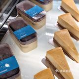 魔都最好吃的舒芙蕾.没有之一[调皮]