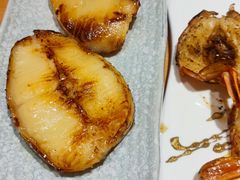 -蟹福家活蟹料理·豪华自助(绿洲假日酒店)