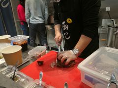 -面乙新派手擀面(大悦城店)