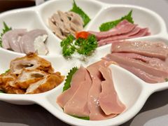 -协成海鲜火锅(情侣路店)