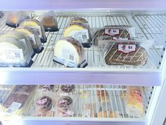 -红叶蛋糕(广达路总店)