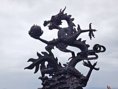 -亚龙湾热带天堂森林公园