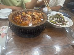 -乔家满族八大碗(流水沟店)