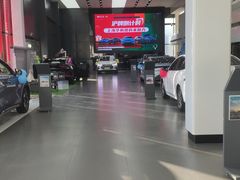 -上海华帆旗开比亚迪4S店(浦东北路店)