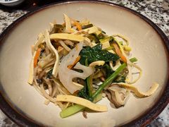 南京素什锦-南京大牌档(崇文门国瑞店)