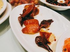 -金时代顺风大酒店(金山店)