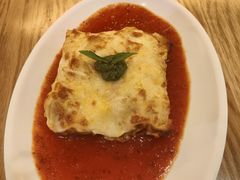 -城市大道红炉披萨烘焙坊