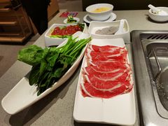 -海底捞火锅(飞马水城店)