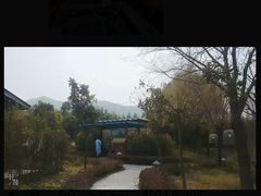 -灵山莲花公园-温泉度假区